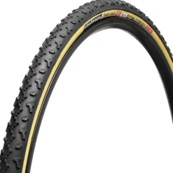 Challenge Tire Baby Limus Pro Tire TLR - 700 x 33 Black/Tan