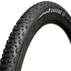 Challenge Tire Gravine XP Tire 700 x 45 Black