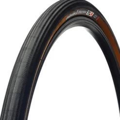 Challenge Tire Strada Bianca TLR Tire 700 x 36 Black/Tan