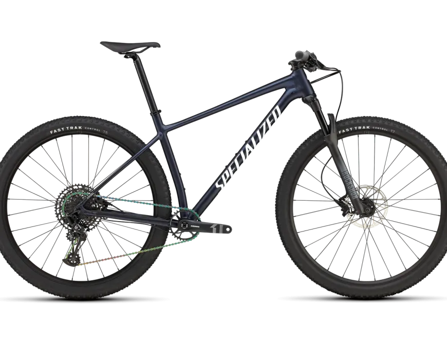 Chisel Hardtail Comp (2025)