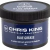 Chris King Blue Grease, 200g, 8 fl. oz.