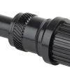 Chris King Rear Hub Conversion Kit - Twin Bearing 12 x 148mm MicroSpline BLK