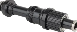 Chris King Rear Hub Conversion Kit - Twin Bearing 12 x 148mm MicroSpline BLK Ceramic