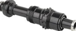 Chris King Rear Hub Conversion Kit - Twin Bearing 12 x 148mm XD Black