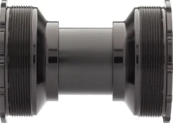 Chris King ThreadFit T47 24i Bottom Bracket Fit Kit 6 - T47 For SRAM/Truvativ GXP BLK