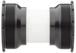 Chris King ThreadFit T47 30i Bottom Bracket Fit Kit 5 - T47 For 30mm Spindles Matte Jet