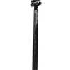 Chromag Dolomite Seatpost 31.6 x 400mm - Black