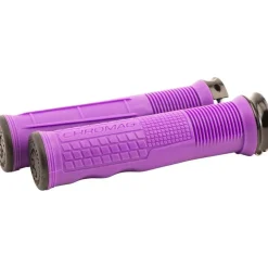 Chromag Format Bike Handlebar Grips - Lock-On