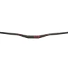 Chromag Fubars Cutlass Bar (31.8) 25mm/800mm Blk/Red