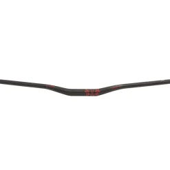 Chromag Fubars Cutlass Bar (31.8) 25mm/800mm Blk/Red