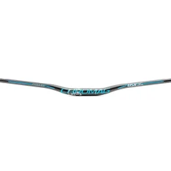 Chromag Fubars OSX 35 Bar (35.0) 35mm/800mm Blk/Blue