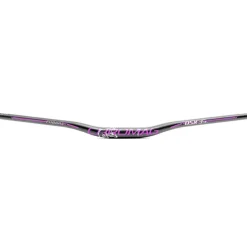 Chromag Fubars OSX 35 Bar (35.0) 25mm/800mm Blk/Purp