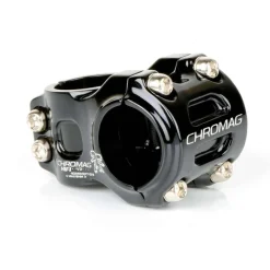 Chromag HiFi V2 Stem (31.8) 0d x 31mm - Black