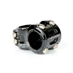 Chromag HiFi V2 Stem (31.8) 0d x 40mm - Black