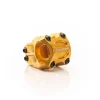 Chromag RIZA Stem (31.8) 0d x 32mm - Gold