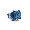 Chromag Riza Stem - 32mm 35mm Clamp +/-0 Blue
