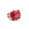 Chromag Riza Stem - 32mm 31.8mm Clamp +/-0 Red