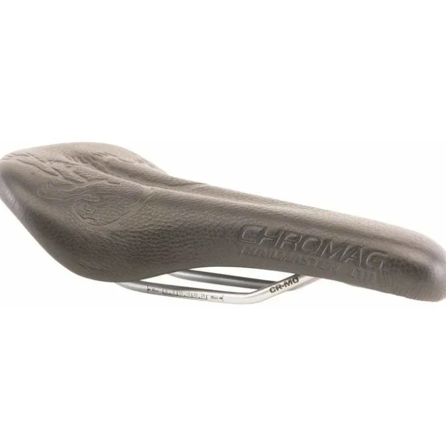 Chromag Trailmaster LTD Bike Seat