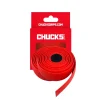 Chucks Grips Silicone Handlebar Tape 3mm Red