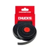 Chucks Grips Silicone Handlebar Tape 3mm Black
