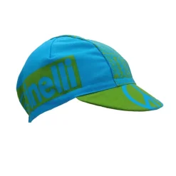 Cinelli Cycling Cap Peace Sky Blue