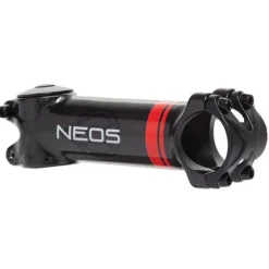 Cinelli Neos Carbon/Alloy Stem (31.8) 84d x 110mm - Blk