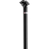 Cinelli Pillar Seatpost 300 x 31.6mm - Black