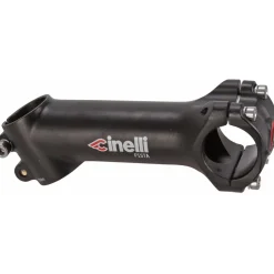 Cinelli Pista 6061-T6 Stem (31.8) 65d x 110mm - Blk