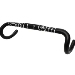 Cinelli Boss Alloy Bar (31.8) Black - 40cm