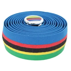 Cinelli Cork Handlebar Tape Stripes World Champion