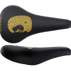 Cinelli Unicanitor Saddle Barry McGee