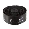 Cinelli Volee Handlebar Tape Music Black