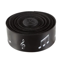 Cinelli Volee Handlebar Tape Music Black