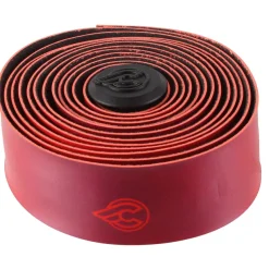 Cinelli Volee Handlebar Tape Gradiant Red