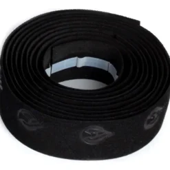 Cinelli Wave EVA Handlebar Tape Solid Black