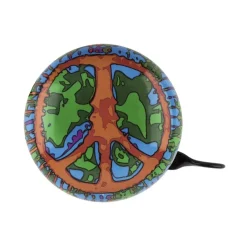 Clean Motion Big Ding Dong Bell Peace