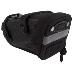 Clean Motion Clean motion Pelikan SMS Bag Silicone Straps 55 c.i. Black/Black