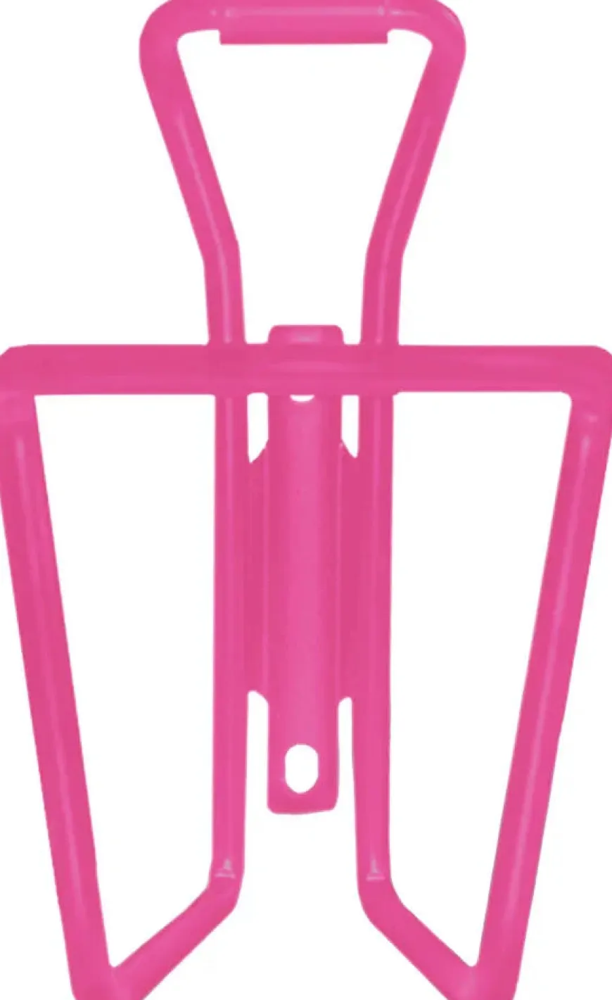 Clean Motion Crimper Alloy Cage