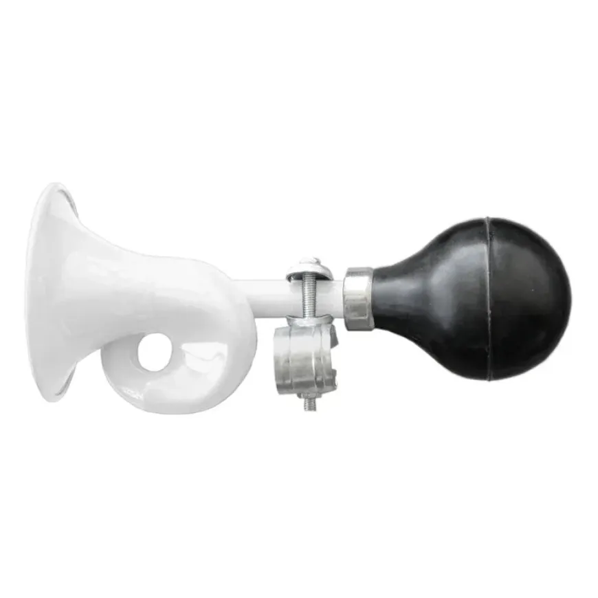 Clean Motion Flugel Squeeze Horn