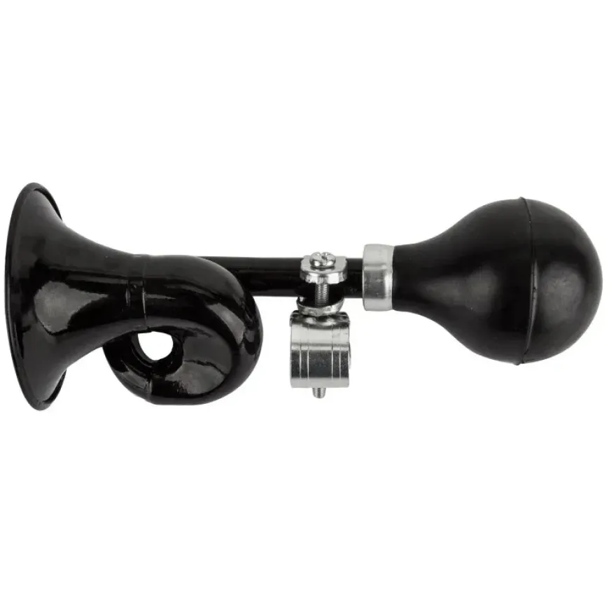 Clean Motion Flugel Squeeze Horn
