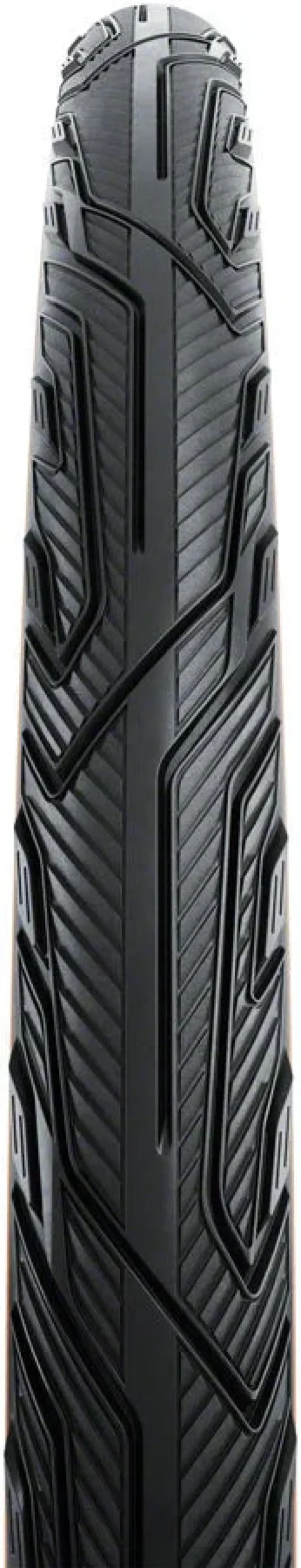 Continental Pure Contact Tire, Reflex Vectran / PolyX Breaker E50 - 27.5 x 2.4"