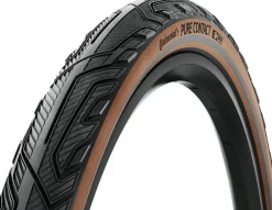 Continental Pure Contact Tire, Reflex Vectran / PolyX Breaker E50 - 27.5 x 2.4"