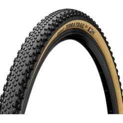 Continental Terra Trail Tire - 650b x 47, Tubeless, PureGrip, ShieldWall System, E25