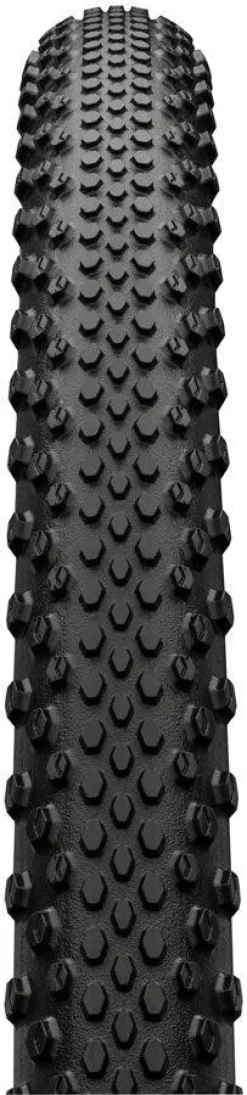 Continental Terra Trail Tire, PureGrip ShieldWall System E25 - 700 x 40c
