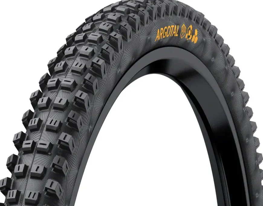 Continental Argotal Tire - 27.5 x 2.60 Endurance Trail Casing E25
