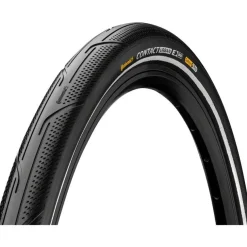 Continental Contact 700c Urban E-Bike Tire - BlackChili, PureGrip, SafetyPro, E50
