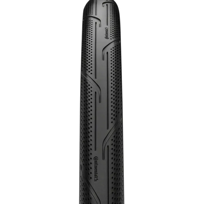 Continental Contact 700c Urban E-Bike Tire - BlackChili, PureGrip, SafetyPro, E50
