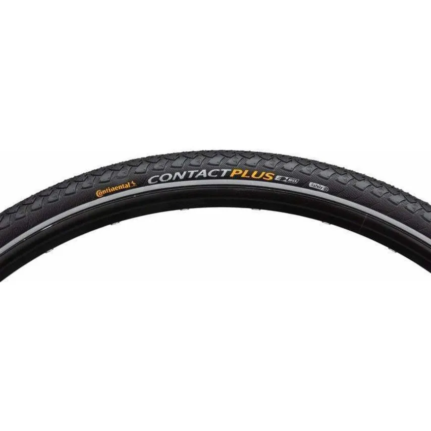Continental Contact Plus E-Bike Tire - 700 x 32c