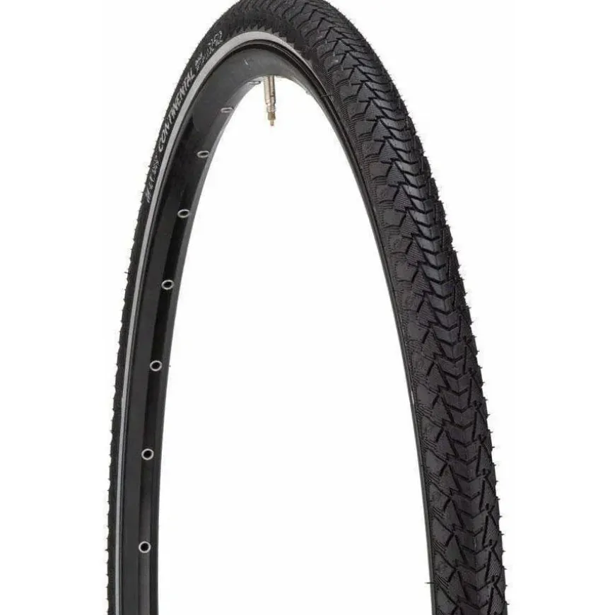 Continental Contact Plus E-Bike Tire - 700 x 32c