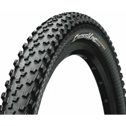 Continental Cross King Moutain Bike Tire - 29 x 2.2", Clincher, Folding